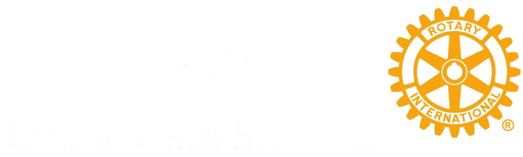 Chula Vista Sunrise Rotary Trivia Night